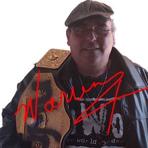 Meet your Posher, Warren